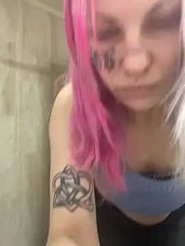 Demon666Time online show from April 15, 2026, 3:56 am