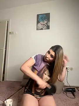 Natasha Cameron22 online show from October 15, 2025, 10:07 pm