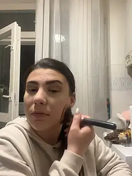 Natasha Cameron22 online show from March 24, 2026, 8:53 pm