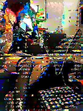 Snapshot of AlessiaTVFussfee chatting on February 8, 2026, 8:23 am AlessiaTVFussfee online show from February 8, 2026, 8:23 am