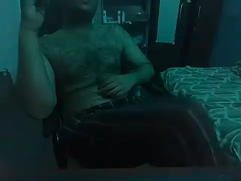 pleasantsquirrel online show from February 22, 2026, 8:10 pm