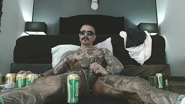 danilog515 online show from March 14, 2026, 10:49 pm