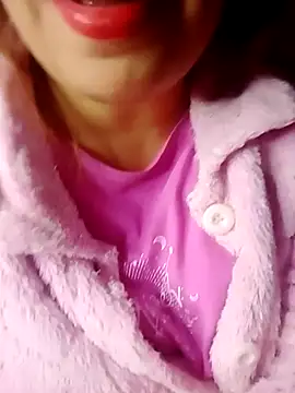 Maya-Moon online show from January 14, 2026, 2:37 am