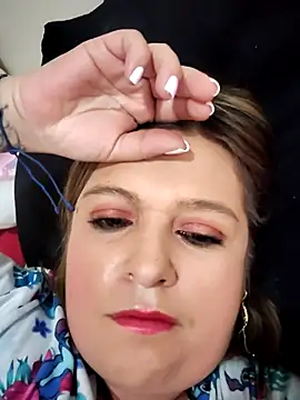 Snapshot of Samanta_SS chatting on March 3, 2026, 1:12 am Samanta SS online show from March 3, 2026, 1:12 am