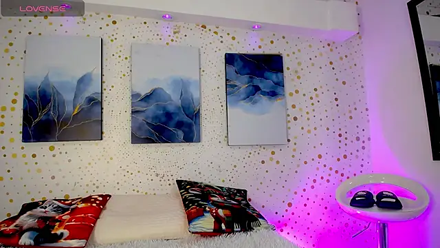 Andy Leex online show from December 21, 2025, 7:59 pm