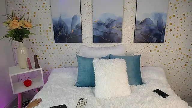 Andy Leex online show from September 16, 2025, 8:21 pm