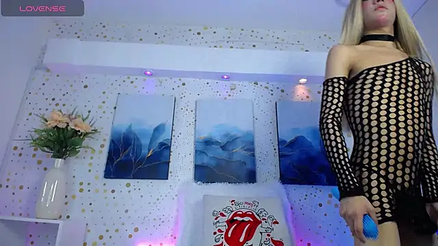 Andy Leex online show from September 24, 2025, 8:37 pm