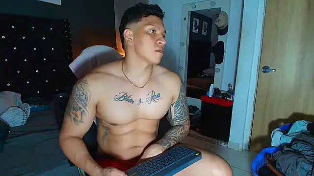 ethan dalton  online show from February 13, 2026, 3:50 am