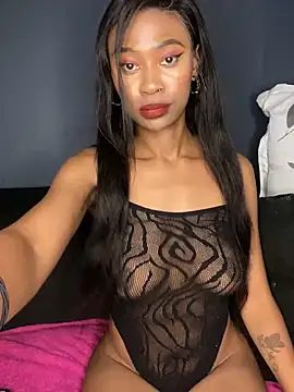 Candy CaneXx online show from March 16, 2025, 6:12 pm