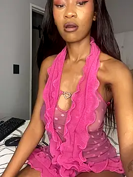 Candy CaneXx online show from October 8, 2025, 7:58 pm