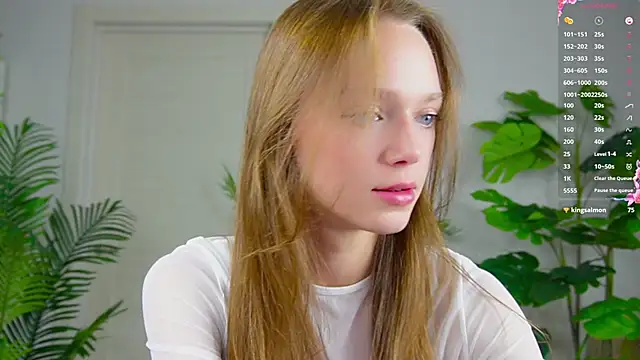 Sweet Piece online show from September 20, 2025, 4:23 pm