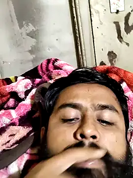 Snapshot of GAURVVB chatting on February 27, 2026, 5:57 pm GAURVVB online show from February 27, 2026, 5:57 pm