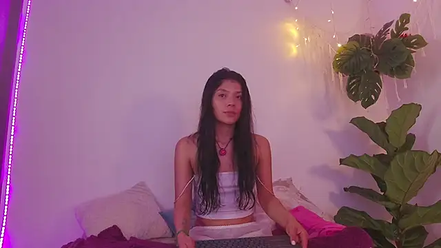 Im-kaia online show from January 7, 2026, 1:21 am