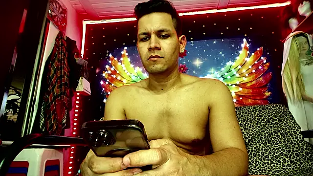 Snapshot of juse_kinghot chatting on February 3, 2026, 2:53 am juse kinghot online show from February 3, 2026, 2:53 am