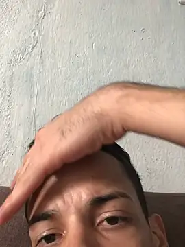 HenriquePhn online show from June 28, 2026, 6:58 pm