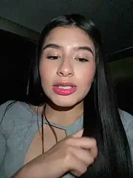 Snapshot of andrea_gomes_ chatting on July 23, 2026, 8:11 am andrea gomes online show from July 23, 2026, 8:11 am