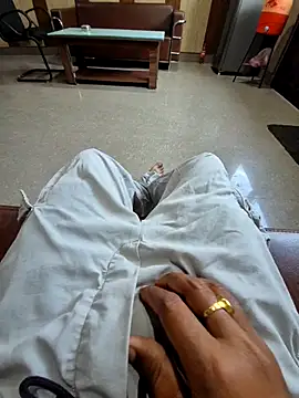 johnny8731 online show from March 15, 2026, 3:35 am