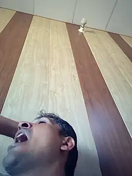 johnny8731 online show from April 10, 2026, 3:57 am