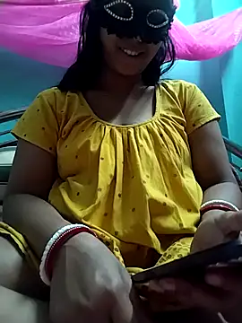 Sonajimo121994 online show from December 14, 2025, 8:53 am