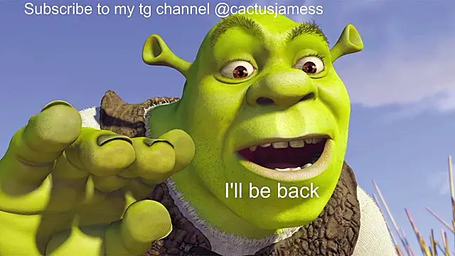 Cactus  James online show from February 7, 2026, 1:30 pm