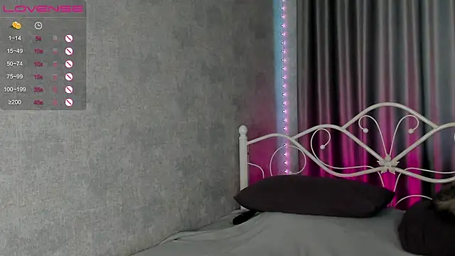 LilFlexxy online show from October 2, 2025, 1:47 pm