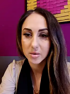 Brilliant-Splashes online show from March 20, 2025, 6:30 am