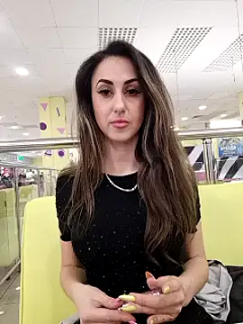 Brilliant-Splashes online show from March 22, 2025, 11:21 am