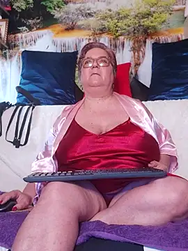 QueenPammy1 online show from March 8, 2026, 6:06 am