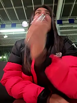 ultimate PAWG online show from April 2, 2026, 7:42 pm