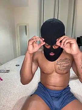 ultimate PAWG online show from March 20, 2026, 12:22 am