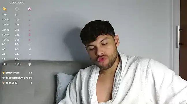 haku kanjy online show from March 19, 2025, 12:37 am