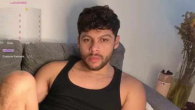 haku kanjy online show from October 2, 2025, 9:40 pm