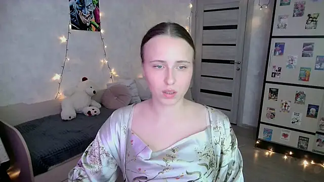 BarbiePieer online show from November 7, 2025, 10:53 am