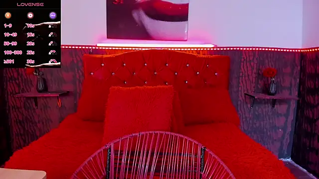 dirtyBBWplay online show from February 8, 2026, 6:27 pm