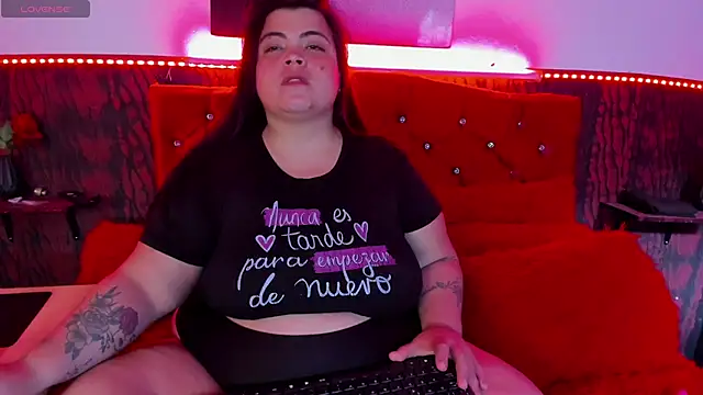 dirtyBBWplay online show from April 27, 2026, 8:29 pm