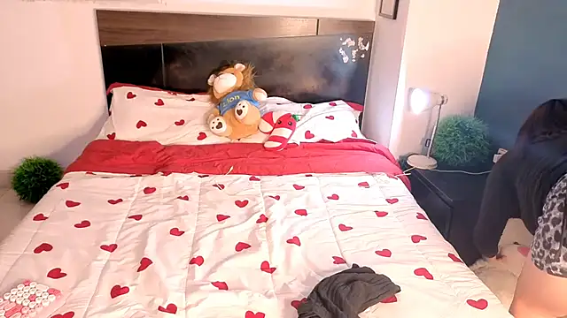 Snapshot of kronysmith chatting on February 1, 2026, 5:27 am kronysmith online show from February 1, 2026, 5:27 am