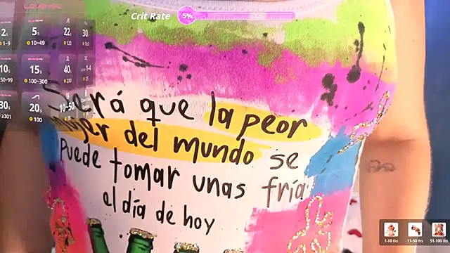 Snapshot of kronysmith chatting on February 13, 2026, 4:23 am kronysmith online show from February 13, 2026, 4:23 am