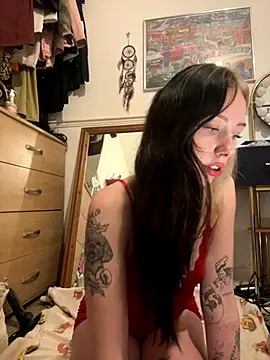 baddieinabenz online show from November 20, 2025, 10:20 pm