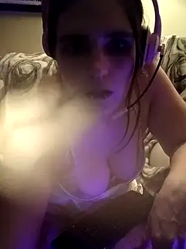 CumulusKitten online show from September 25, 2025, 10:54 am