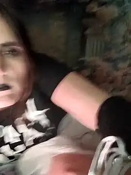 CumulusKitten online show from November 10, 2025, 7:46 am