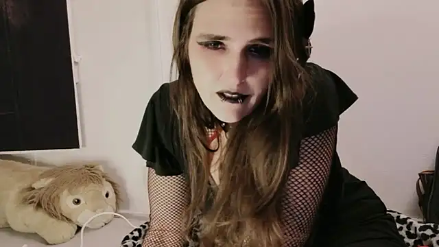 CumulusKitten online show from February 16, 2026, 11:09 am