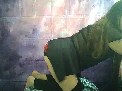 CumulusKitten online show from March 20, 2026, 7:42 am