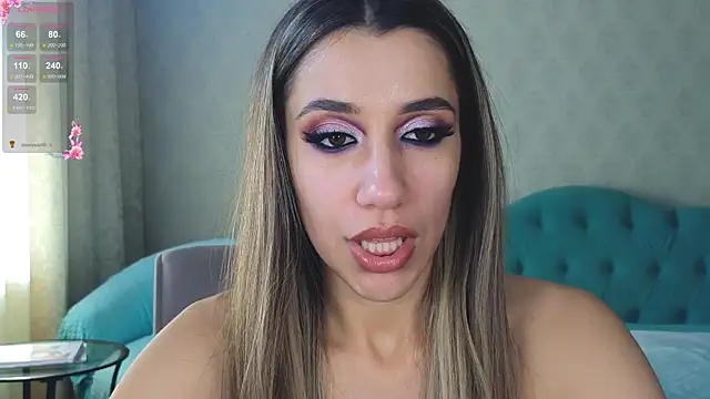 hot ass 18 online show from April 18, 2026, 3:20 am