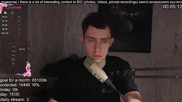 Snapshot of w0rkman chatting on October 18, 2025, 6:48 am w0rkman online show from October 18, 2025, 6:48 am