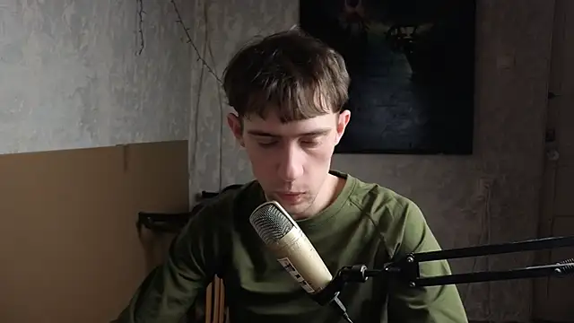 Snapshot of w0rkman chatting on February 11, 2026, 10:53 pm w0rkman online show from February 11, 2026, 10:53 pm