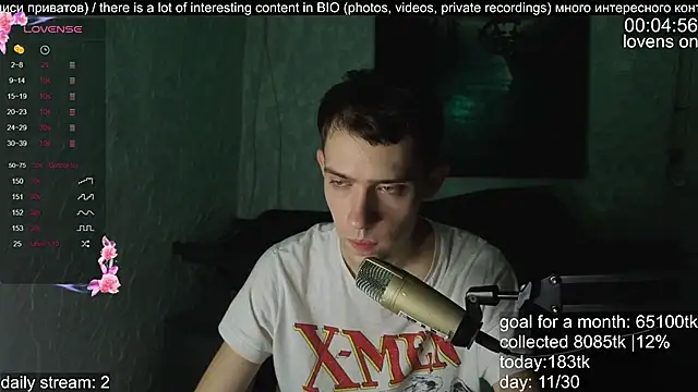 Snapshot of w0rkman chatting on October 12, 2025, 8:21 pm w0rkman online show from October 12, 2025, 8:21 pm