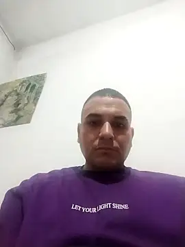 calfran online show from April 14, 2026, 2:16 am