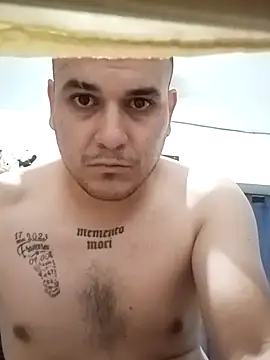 calfran online show from November 12, 2025, 2:37 am