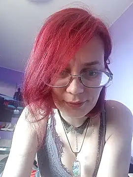 MilanaPure online show from March 28, 2026, 1:23 pm