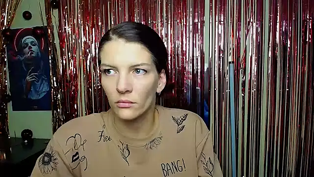 VanessaRey  online show from October 30, 2025, 7:50 am